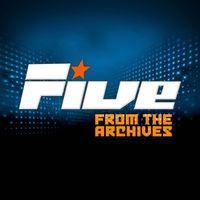 Five - From The Archives