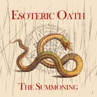 Esoteric Oath - The Summoning
