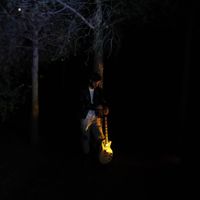 LEIDAN - ECOS DE TORMENTA // INGRAVIDEZ