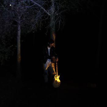 LEIDAN - ECOS DE TORMENTA // INGRAVIDEZ