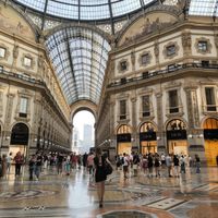 Eva Lansberg - Summer In Milano