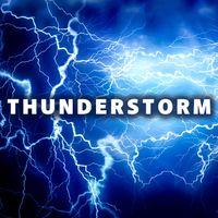 Sound Ideas - Thunderstorm