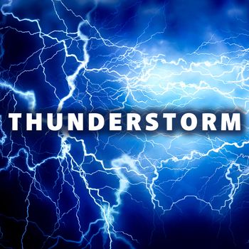 Sound Ideas - Thunderstorm
