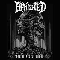 Benighted - The Spineless Freak