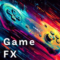 Sound Ideas - Game FX