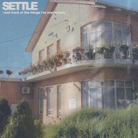 Settle - MDF,D