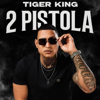 Tiger King RD - 2 Pistola (Explicit)