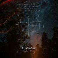 Umbrafall - Formless Dread
