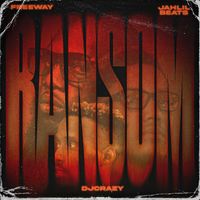 DJ Crazy - Ransom