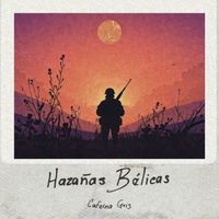 Cafeína Gris - Hazañas Bélicas