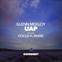 Glenn Molloy - UAP