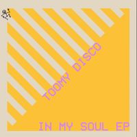Toomy Disco - In My Soul