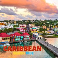 World Music - Caribbean beach vibe