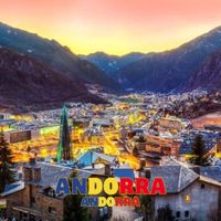 World Music - Andorra