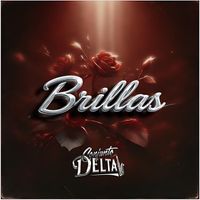 Conjunto Delta - Brillas (En Vivo)