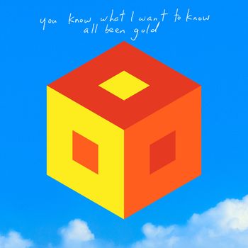 David Kitt - you know what I want to know/all been gold