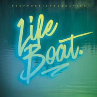 The Phoenix Foundation - Life Boat