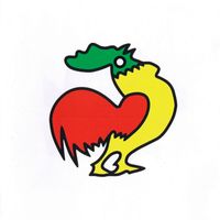 The Phoenix Foundation - Horse Power
