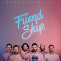 The Phoenix Foundation - Friend Ship (Explicit)