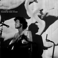 Toni Castells - Unharmed (Live at Bush Hall, London, 13/7/2007)