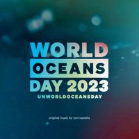 Toni Castells - World Oceans Day 2023