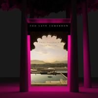 Toni Castells - Too Late Tomorrow