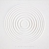 Toni Castells - 4 Meditations