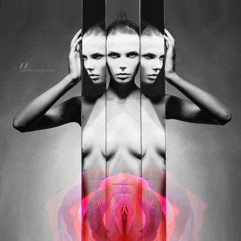 Toni Castells - Savior Programs