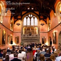 Toni Castells - 2045: The Year Man Becomes Immortal (Live at Cowdray House, West Sussex, 8/7/2016)