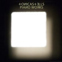 Toni Castells - Piano Works
