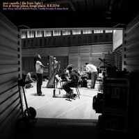 Toni Castells - Life from Light (Live at Kings Place, London, 8/8/2014)