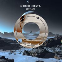 Mirco Costa - Levitate