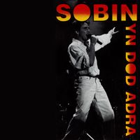 Sobin a'r Smaeliaid - Sobin yn dod adra