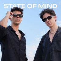 State Of Mind - State Of Mind