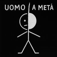 Argento - Uomo a metà
