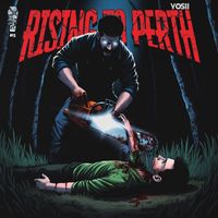 YOSII - Rising To Perth