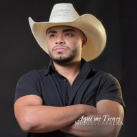 Miguel Cabrera - Aquí me Tienes