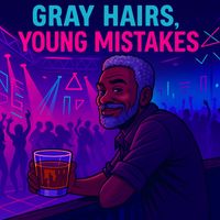 Inny Doe - Gray Hairs, Young Mistakes