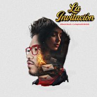 Alfonzin García "Dj Alfonzin" & La Inspiración Norteña - La Invitación