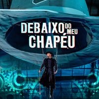Luan Pereira - DEBAIXO DO MEU CHAPÉU (Ao Vivo)