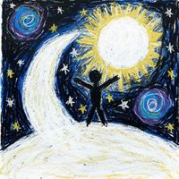 Sin - Moonflare