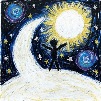 Sin - Moonflare