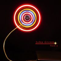 John Grenn - John Grenn, Vol. 1