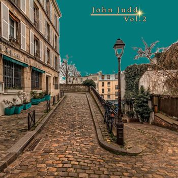 John Judd - John Judd, Vol. 2