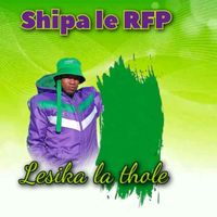 Shipa - Lesika La Thale (Live)