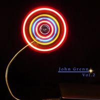 John Grenn - John Grenn, Vol. 2