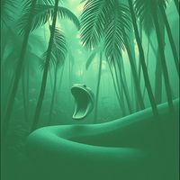 Sequel Rights - “Trail of… Yawn” — A Song About Anacondas: Trail of Blood