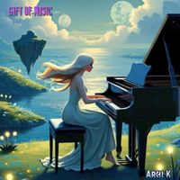 Archi K - The Gift Of Music