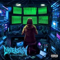 DIVERSION - Dystopia (Explicit)