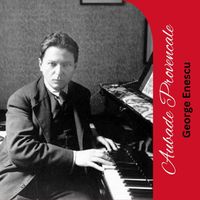 George Enescu - Aubade Provencale